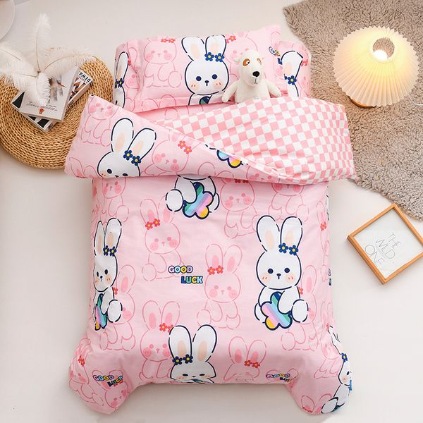bedding sets 3pcs cartoon cotton crib bed linen kit baby princess bedding set includes pillowcase bed sheet duvet cover without filler 23031
bedding sets 3pcs cartoon cotton crib bed linen kit baby princess bedding set includes pillowcase bed sheet duvet cover without filler 23031