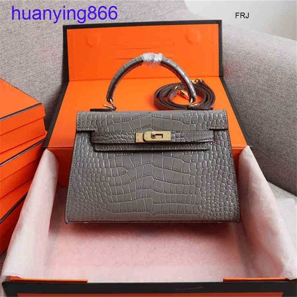 designer bag herms's kelys handbags 2023 new fashion high grade leather womens crocodile hand mini ii
designer bag herms's kelys handbags 2023 new fashion high grade leather womens crocodile hand mini ii