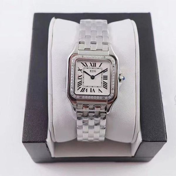 fashion couple watches are made of imported stainless steel quartz ladies elegant noble diamond table 50 meters waterproof expensive watches, Slivery;brown
fashion couple watches are made of imported stainless steel quartz ladies elegant noble diamond table 50 meters waterproof expensive watches, Slivery;brown