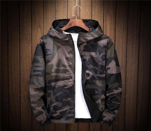 new spring autumn thin windbreaker jacket mens reversible camouflage street couple jacket coat young male hooded bomber outwear7520837, Black;brown
new spring autumn thin windbreaker jacket mens reversible camouflage street couple jacket coat young male hooded bomber outwear7520837, Black;brown