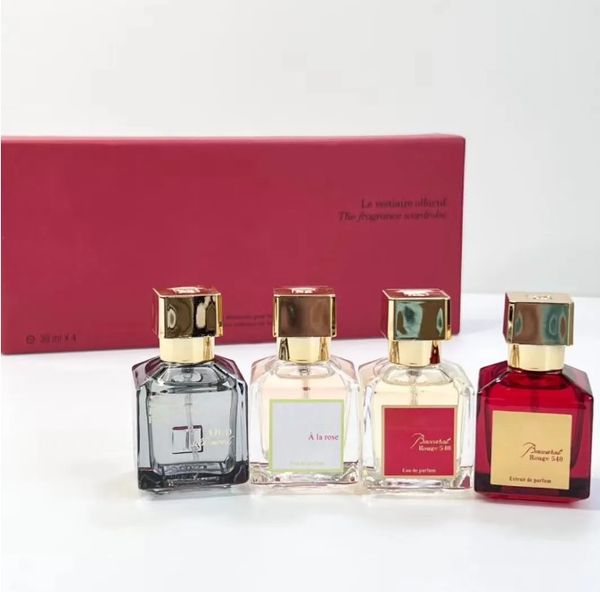brand woman perfume fragrance gift set rouge 540 perfumes 4 bottles 30ml edp eau de parfum spray long lasting famous clone perfumes designer
brand woman perfume fragrance gift set rouge 540 perfumes 4 bottles 30ml edp eau de parfum spray long lasting famous clone perfumes designer