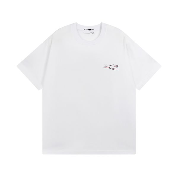 fashion men's t-shirt luxury design2023 balencaigaity men's t-shirts retro decoration cotton soft anti-wrinkle letter printing cas, White;black
fashion men's t-shirt luxury design2023 balencaigaity men's t-shirts retro decoration cotton soft anti-wrinkle letter printing cas, White;black