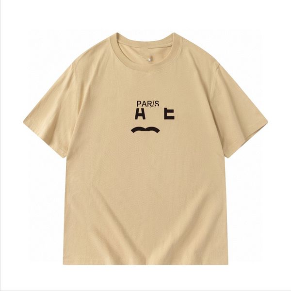 men's t-shirts fashion men's t-shirt 2023 channel new cotton soft anti-wrinkle retro decorative printing letters casual student lo, White;black
men's t-shirts fashion men's t-shirt 2023 channel new cotton soft anti-wrinkle retro decorative printing letters casual student lo, White;black