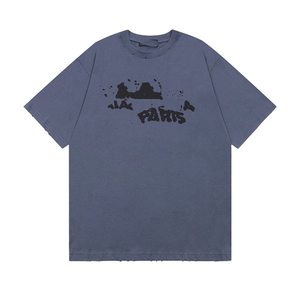 fashion men's t-shirt luxury design2023 balencaigaity men's t-shirts retro decoration cotton soft anti-wrinkle letter printing cas, White;black
fashion men's t-shirt luxury design2023 balencaigaity men's t-shirts retro decoration cotton soft anti-wrinkle letter printing cas, White;black