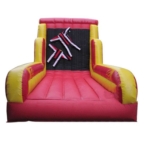 4x3x3m inflatable bouncers hook and loop wall jumping bounce house human sticky wall and suit fun outdoor game with blower for kids
4x3x3m inflatable bouncers hook and loop wall jumping bounce house human sticky wall and suit fun outdoor game with blower for kids