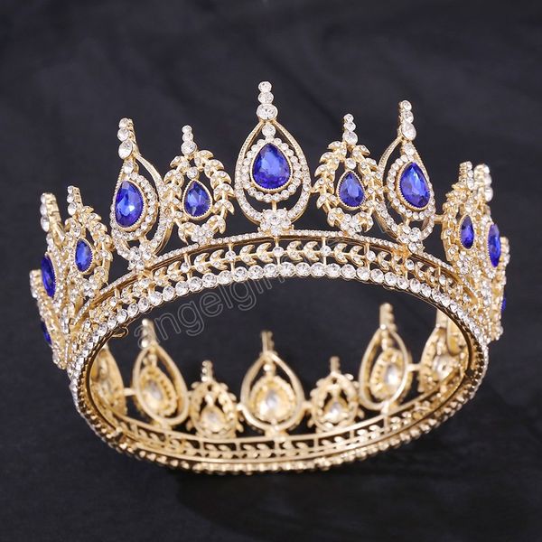 princess queen water drop crystal tiara crown diadem girls women party rhinestone bridal crown hair dress jewelry, Slivery;white
princess queen water drop crystal tiara crown diadem girls women party rhinestone bridal crown hair dress jewelry, Slivery;white