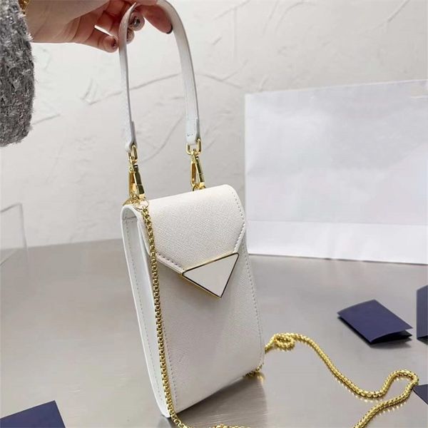 woman mens phone bags designer bag mini crossbody chain bag single shoulder mini smartphone handbag cross body leather triangle 5a
woman mens phone bags designer bag mini crossbody chain bag single shoulder mini smartphone handbag cross body leather triangle 5a