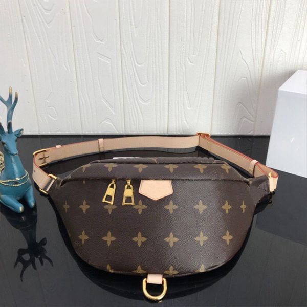 m43644 designer bag classic leather fanny pack stylish personality shoulder bag vintage printed crossbody bag large capacity portable bag
m43644 designer bag classic leather fanny pack stylish personality shoulder bag vintage printed crossbody bag large capacity portable bag