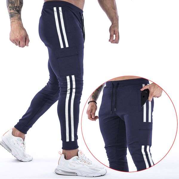 mens pants muscle fitness running training sports cotton trousers mens breathable slim beam mouth casual health pants 230317, Black
mens pants muscle fitness running training sports cotton trousers mens breathable slim beam mouth casual health pants 230317, Black