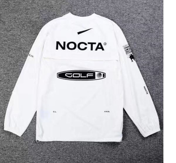 men's hoodies sweatshirts 2023 us version nocta golf co brandeds draw breathable quick drying leisure sports t-shirt long sleeve round, Black
men's hoodies sweatshirts 2023 us version nocta golf co brandeds draw breathable quick drying leisure sports t-shirt long sleeve round, Black