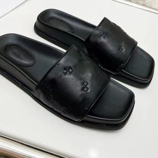 2023 sandals european station summer the latest lightweight comfortable fashion all-in-one trend beach home casual one-line sandals, Black
2023 sandals european station summer the latest lightweight comfortable fashion all-in-one trend beach home casual one-line sandals, Black