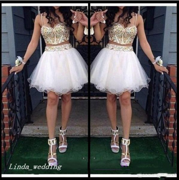 2019 two piece prom dress a line 2 piece crystal beaded short evening party gown homecoming dress plus size vestidos de festa6123223, Black
2019 two piece prom dress a line 2 piece crystal beaded short evening party gown homecoming dress plus size vestidos de festa6123223, Black
