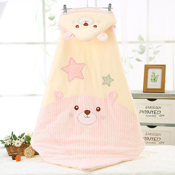 quilts infant soft swaddle baby sleeping bag born cotton quilt boys and girls cartoon blanket kids bedspreads children sleeping bag 230317
quilts infant soft swaddle baby sleeping bag born cotton quilt boys and girls cartoon blanket kids bedspreads children sleeping bag 230317