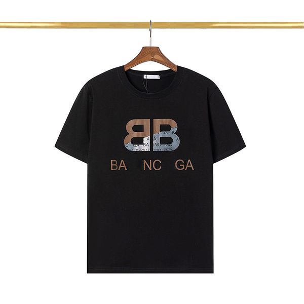 2023 summer mens designer t shirt casual man womens tees with letters print short sleeves sell luxury men hip hop clothes asian brushed cott, White;black
2023 summer mens designer t shirt casual man womens tees with letters print short sleeves sell luxury men hip hop clothes asian brushed cott, White;black