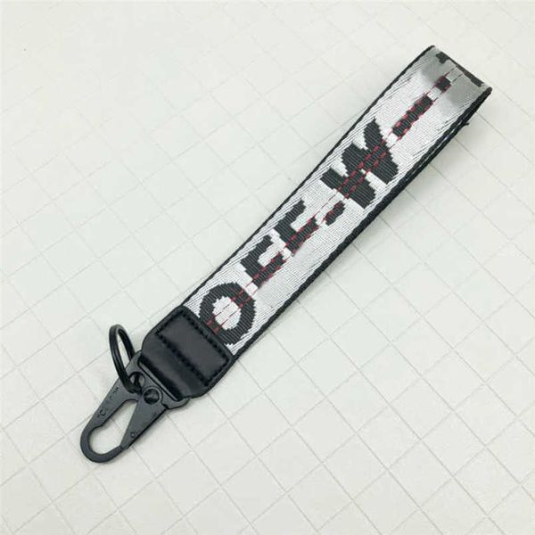classic offs luxury key rings brand keychains clear rubber jelly letter print keys ring fashion men women canvas keychain camera pendant bel, Silver
classic offs luxury key rings brand keychains clear rubber jelly letter print keys ring fashion men women canvas keychain camera pendant bel, Silver