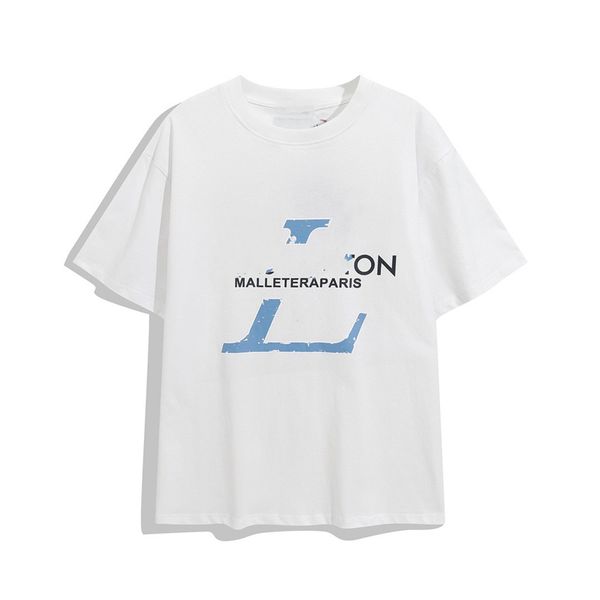 fashion men's t-shirt 2023 louiseity men's t-shirts retro decoration cotton soft anti-wrinkle letter printing casual couple short, White;black
fashion men's t-shirt 2023 louiseity men's t-shirts retro decoration cotton soft anti-wrinkle letter printing casual couple short, White;black