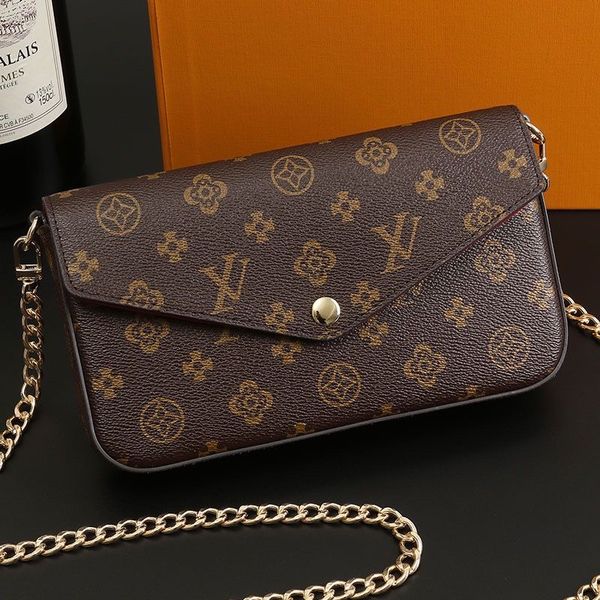 designer bag women handbags bags date code purse clutch shoulder messenger crossbody serial number 3pcs set louiseity purse crossbody
designer bag women handbags bags date code purse clutch shoulder messenger crossbody serial number 3pcs set louiseity purse crossbody