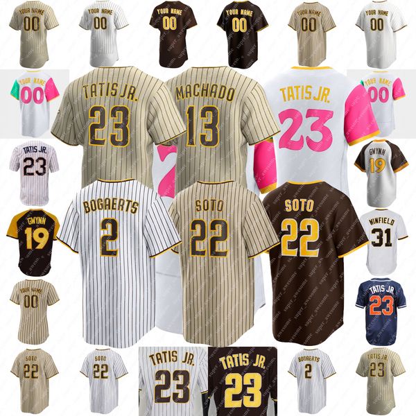 fernando tatis jr. baseball jersey manny machado jake cronenworth trent grisham ha-seong kim juan soto xander bogaerts yu darvish joe musgro, Blue;black
fernando tatis jr. baseball jersey manny machado jake cronenworth trent grisham ha-seong kim juan soto xander bogaerts yu darvish joe musgro, Blue;black