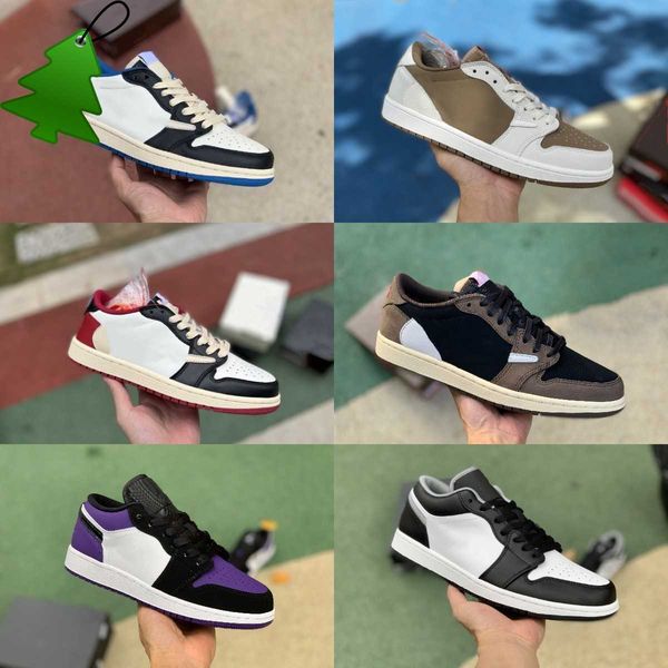 jumpman 2023 x 1 1s low basketball shoes fragment ts white brown red gold grey toe unc court purple black shadow panda banned crimson tint
jumpman 2023 x 1 1s low basketball shoes fragment ts white brown red gold grey toe unc court purple black shadow panda banned crimson tint