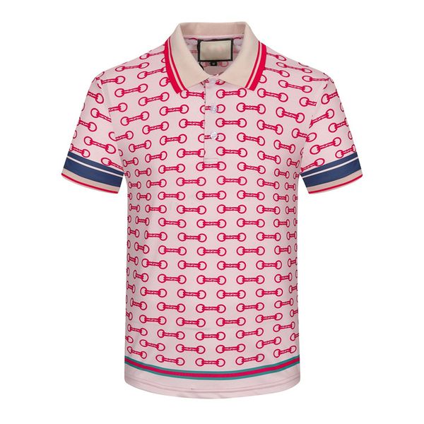 luxury men's t-shirt and polo shirt designer men's polo shirt cotton short summer fashion casual with brand alphabet high-quality, White;black
luxury men's t-shirt and polo shirt designer men's polo shirt cotton short summer fashion casual with brand alphabet high-quality, White;black