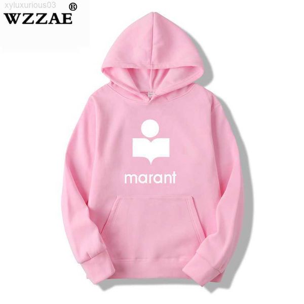 marant hoodie sweatshirt hooded clothes streetwear harajuku fashion long sleeve 2022 hip hop cotton printing full y0802, Black
marant hoodie sweatshirt hooded clothes streetwear harajuku fashion long sleeve 2022 hip hop cotton printing full y0802, Black