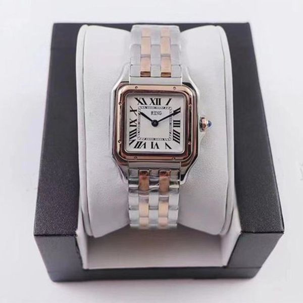 fashion coupletimex watches for women watches are made of imported stainless steel quartz ladies elegant noble diamond table meters waterpro, Slivery;brown
fashion coupletimex watches for women watches are made of imported stainless steel quartz ladies elegant noble diamond table meters waterpro, Slivery;brown