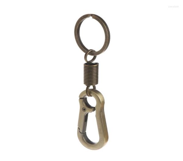 keychains carabiner key chain anti lost locking hanging keychain retractable outdoor tools9509062, Silver
keychains carabiner key chain anti lost locking hanging keychain retractable outdoor tools9509062, Silver