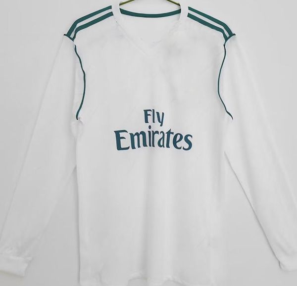 2013 2014 retro soccer jerseys raul beckham home seedorf zidane r.carlos long sellve real madrids football shirts kits men maillots de footb, Black;yellow
2013 2014 retro soccer jerseys raul beckham home seedorf zidane r.carlos long sellve real madrids football shirts kits men maillots de footb, Black;yellow