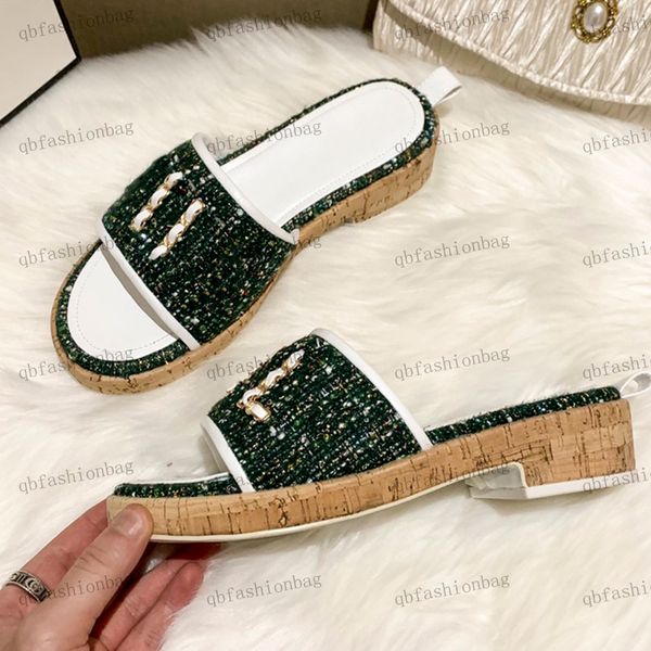 classic woolen woven womens shoes slippers flat sandals alphabet pattern outdoor street skateboarding shoes luxury brand non-slip rubber sol, Black
classic woolen woven womens shoes slippers flat sandals alphabet pattern outdoor street skateboarding shoes luxury brand non-slip rubber sol, Black