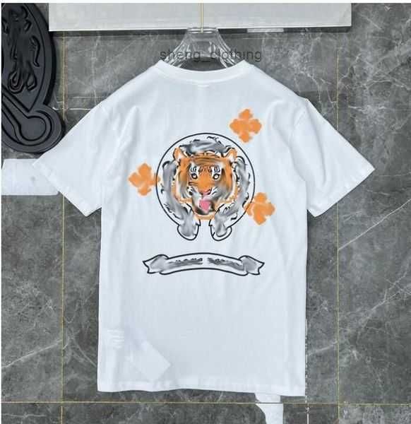 chromes men's t shirt heart fashion ch sanskrit cross pattern sweater designers chromes pullover cotton tshirts 1sfi 17 rey4, White;black
chromes men's t shirt heart fashion ch sanskrit cross pattern sweater designers chromes pullover cotton tshirts 1sfi 17 rey4, White;black