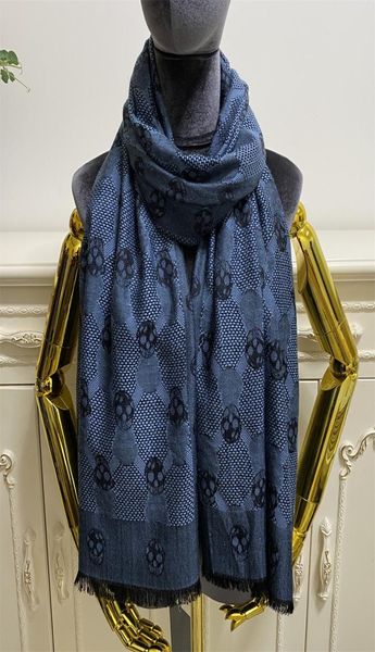 women039s long scarves goodquality 65 cashmere material thin and soft print pattern size 190cm 65cm8474693, Blue;gray
women039s long scarves goodquality 65 cashmere material thin and soft print pattern size 190cm 65cm8474693, Blue;gray