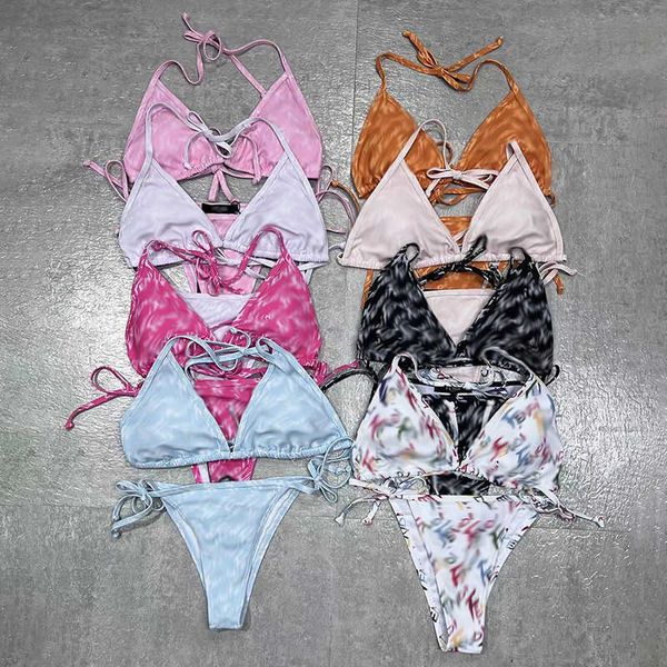 women designer women designer bikini ins style seaside resort swimsuit womens printed lace-up split swimsuit brand logo clothes album wholes, White;black
women designer women designer bikini ins style seaside resort swimsuit womens printed lace-up split swimsuit brand logo clothes album wholes, White;black