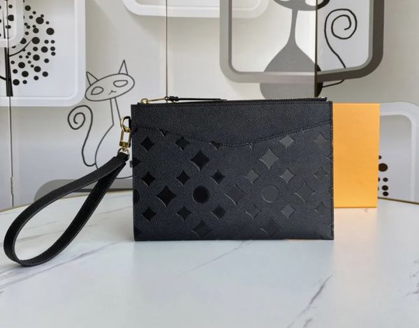fashion designer clutch bags luxury melanie purse mens womens leather wallets highs quality flower empreinte handbag card holders original d
fashion designer clutch bags luxury melanie purse mens womens leather wallets highs quality flower empreinte handbag card holders original d