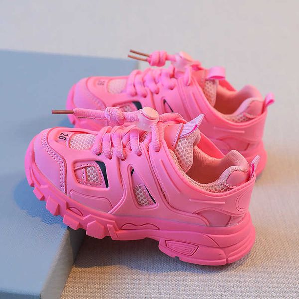 sneakers spring children new sports shoes boys girls fashion clunky sneakers baby cute candy color casual shoes kids running shoes a7-27-19, White
sneakers spring children new sports shoes boys girls fashion clunky sneakers baby cute candy color casual shoes kids running shoes a7-27-19, White