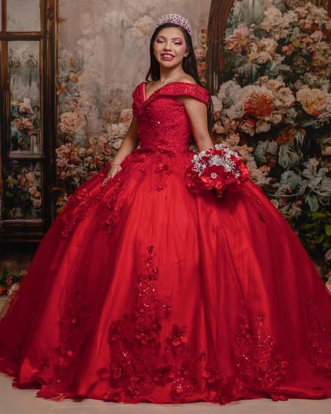 red bling bling quinceanera dresses ball gown 2023 appliques off shoulder sweet 16 dress party gown vestidos de 15 anos, Blue;red
red bling bling quinceanera dresses ball gown 2023 appliques off shoulder sweet 16 dress party gown vestidos de 15 anos, Blue;red