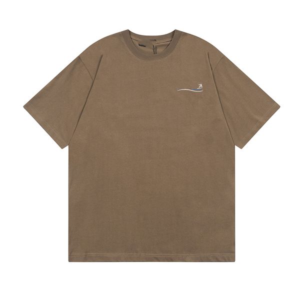 fashion men's t-shirt luxury design2023 balencaigaity men's t-shirts retro decoration cotton soft anti-wrinkle letter printing cas, White;black
fashion men's t-shirt luxury design2023 balencaigaity men's t-shirts retro decoration cotton soft anti-wrinkle letter printing cas, White;black