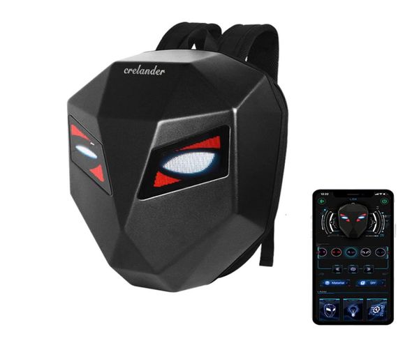 crelander led knight backpack lapmotorcycle gadget riding hard shell travel bag led motorbike luggage bags waterproof diy dayp9453840
crelander led knight backpack lapmotorcycle gadget riding hard shell travel bag led motorbike luggage bags waterproof diy dayp9453840