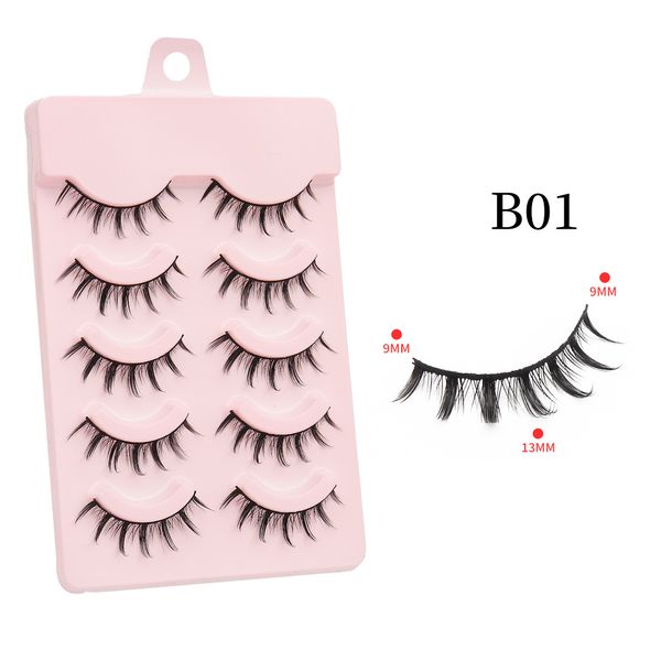 makeup false lashes faux cils mink lash lash lashes net red fairy false eyelashes 009 sharpened eyelash cos little demon styles 
makeup false lashes faux cils mink lash lash lashes net red fairy false eyelashes 009 sharpened eyelash cos little demon styles