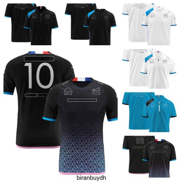 cycling men's t-shirts and women's 2023 new product f1 team t-shirt polo suit four seasons formula one racing official custom, White;black
cycling men's t-shirts and women's 2023 new product f1 team t-shirt polo suit four seasons formula one racing official custom, White;black