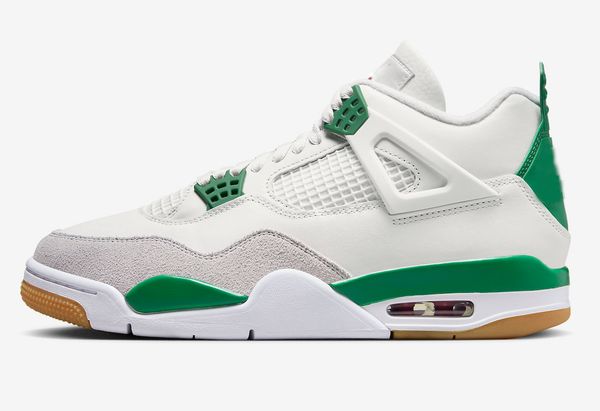 2023 release authentic sb 4 pine green shoes sail neutral grey white men outdoor sports outdoor sneakers with original box dr5415-103
2023 release authentic sb 4 pine green shoes sail neutral grey white men outdoor sports outdoor sneakers with original box dr5415-103