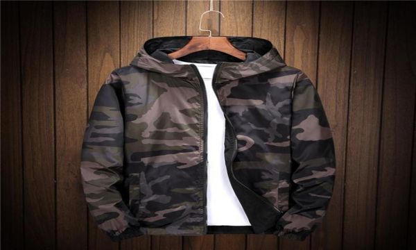 new spring autumn thin windbreaker jacket mens reversible camouflage street couple jacket coat young male hooded bomber outwear8906029, Black;brown
new spring autumn thin windbreaker jacket mens reversible camouflage street couple jacket coat young male hooded bomber outwear8906029, Black;brown