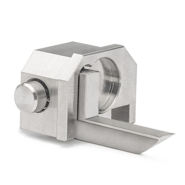 full auto switch titanium gr5 cnc matic selector switch for gen 1-4 g17 g19 g22 g23 g26 sear and slide modification required
full auto switch titanium gr5 cnc matic selector switch for gen 1-4 g17 g19 g22 g23 g26 sear and slide modification required