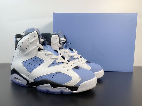 new release basketball shoes mens jumpman 6s unc university blue white men outdoor sneaker trainers jumpman vi designer sports sneakers
new release basketball shoes mens jumpman 6s unc university blue white men outdoor sneaker trainers jumpman vi designer sports sneakers