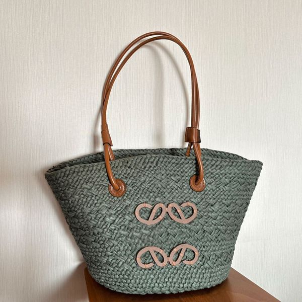 women straw bag designer vintage shopping bag fashion totes bags large handbag summer travel wear decoration classic casual tote
women straw bag designer vintage shopping bag fashion totes bags large handbag summer travel wear decoration classic casual tote