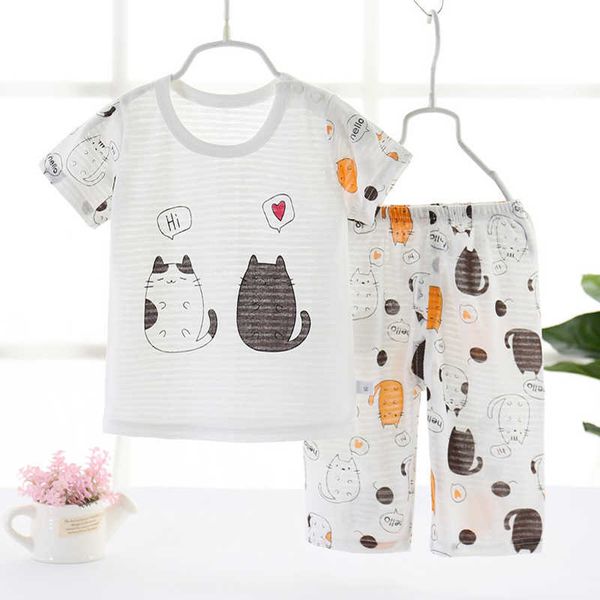 clothing sets summer clothes shorts sets suit for kids girls boys clothing outfits t-shirts baby toddler clothes children pajama home wear p, White
clothing sets summer clothes shorts sets suit for kids girls boys clothing outfits t-shirts baby toddler clothes children pajama home wear p, White