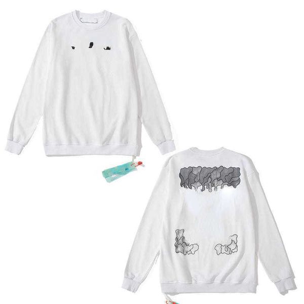 50%off men's hoody sweater designer hoodie back dissolution printed round neck pullover jacket hip hop women sweatshirt cotton long sle, Black
50%off men's hoody sweater designer hoodie back dissolution printed round neck pullover jacket hip hop women sweatshirt cotton long sle, Black