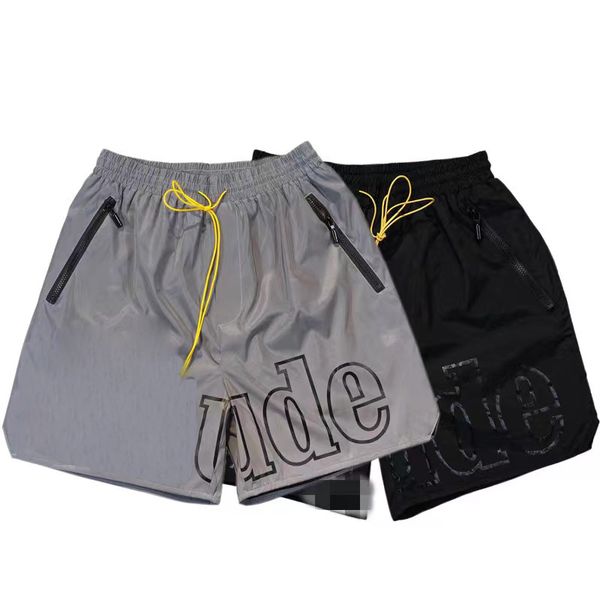 men shorts for summer high street hip hop shorts men letter printed pant european and american style relaxed loose pants casual sports gym q, White;black
men shorts for summer high street hip hop shorts men letter printed pant european and american style relaxed loose pants casual sports gym q, White;black