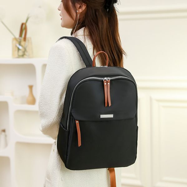 women men backpack style genuine leather fashion casual bags small girl schoolbag business lapbackpack charging bagpack rucksack sport&outdo
women men backpack style genuine leather fashion casual bags small girl schoolbag business lapbackpack charging bagpack rucksack sport&outdo