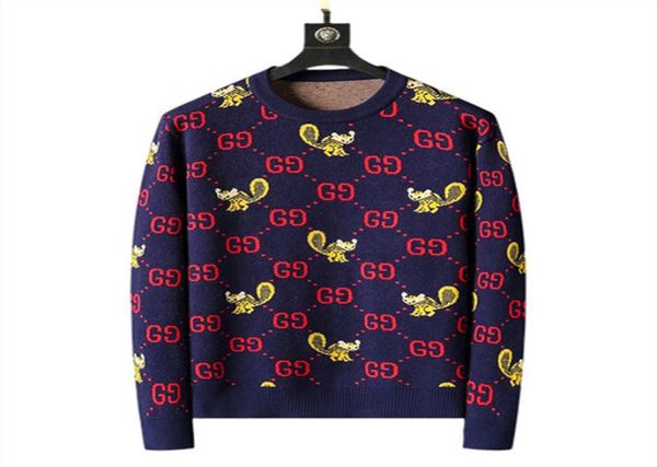 22ss fall new men039s and women039s sweaters designer style of luxury fabrics fashion brand casual 100 cotton high craft co5874003, White;black
22ss fall new men039s and women039s sweaters designer style of luxury fabrics fashion brand casual 100 cotton high craft co5874003, White;black