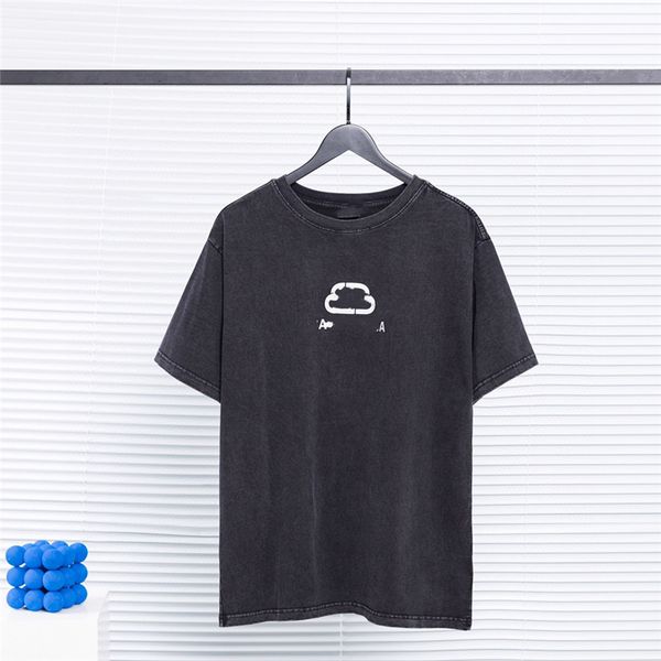 fashion men's t-shirt luxury design2023 balencaigaity men's t-shirts retro decoration cotton soft anti-wrinkle letter printing cas, White;black
fashion men's t-shirt luxury design2023 balencaigaity men's t-shirts retro decoration cotton soft anti-wrinkle letter printing cas, White;black